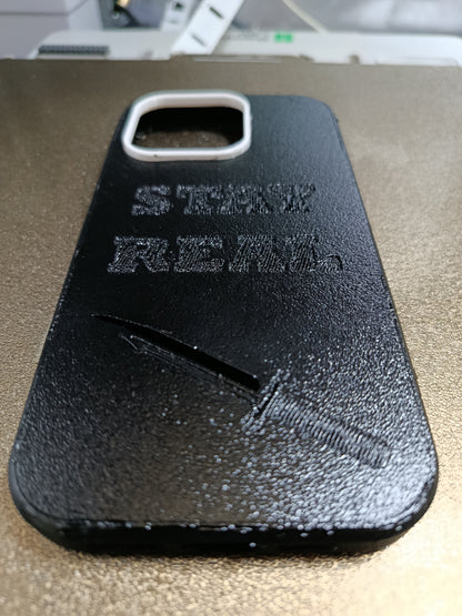 3D PRINTED PHONE CASE CUSTOM