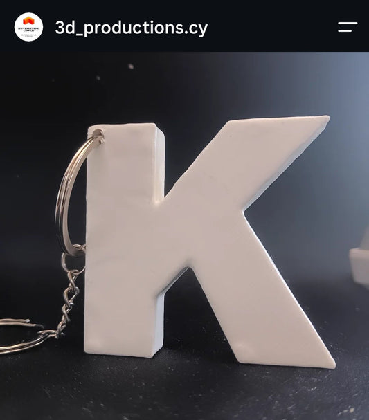 Keyrings